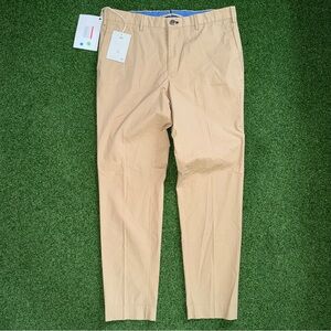 Incotex Summer Popelino Men’s 34x29 Stretch Cotton Blend Pants Tight Fit 50R NEW